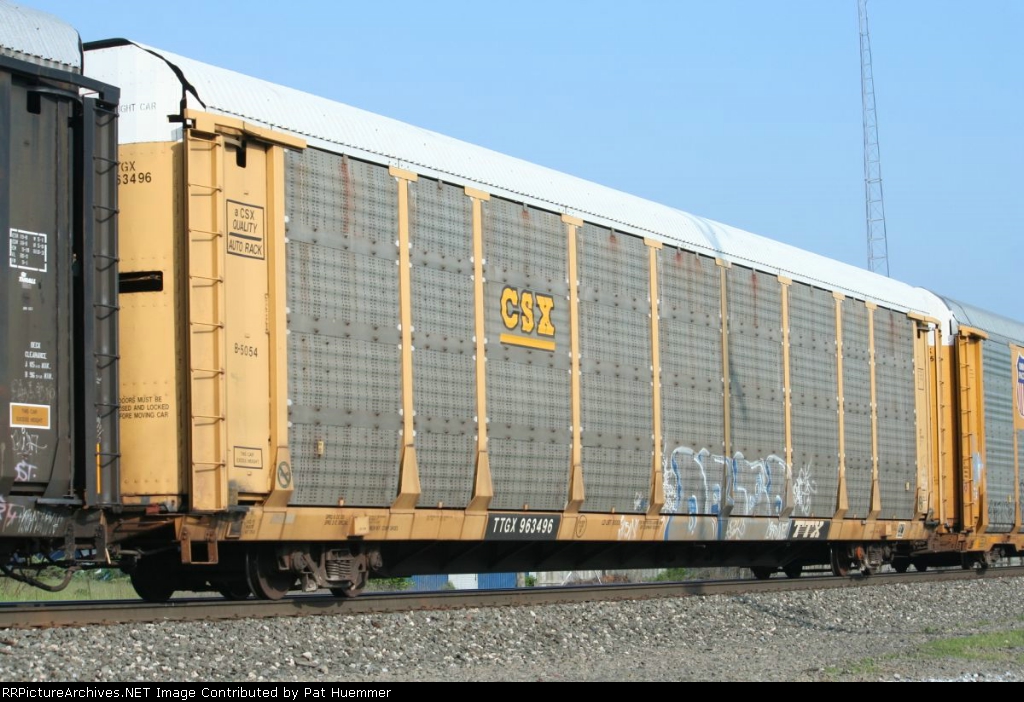 TTGX 963496