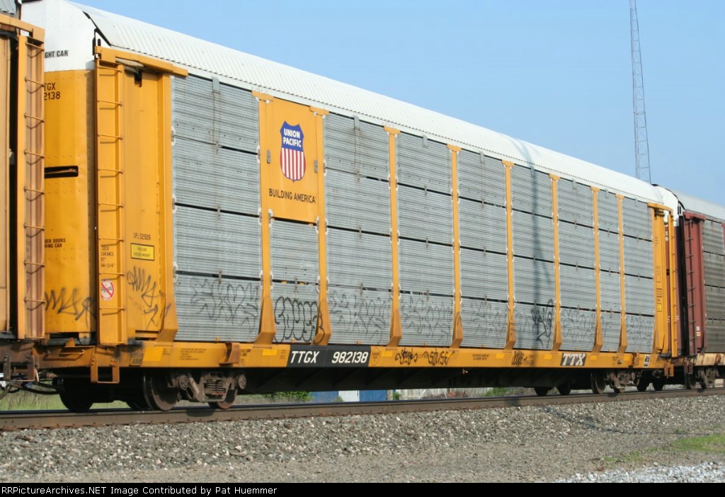 TTGX 982138