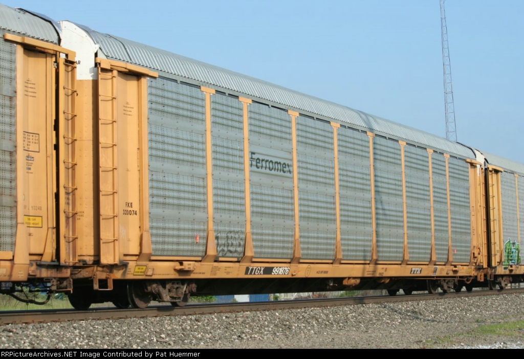 TTGX 991876
