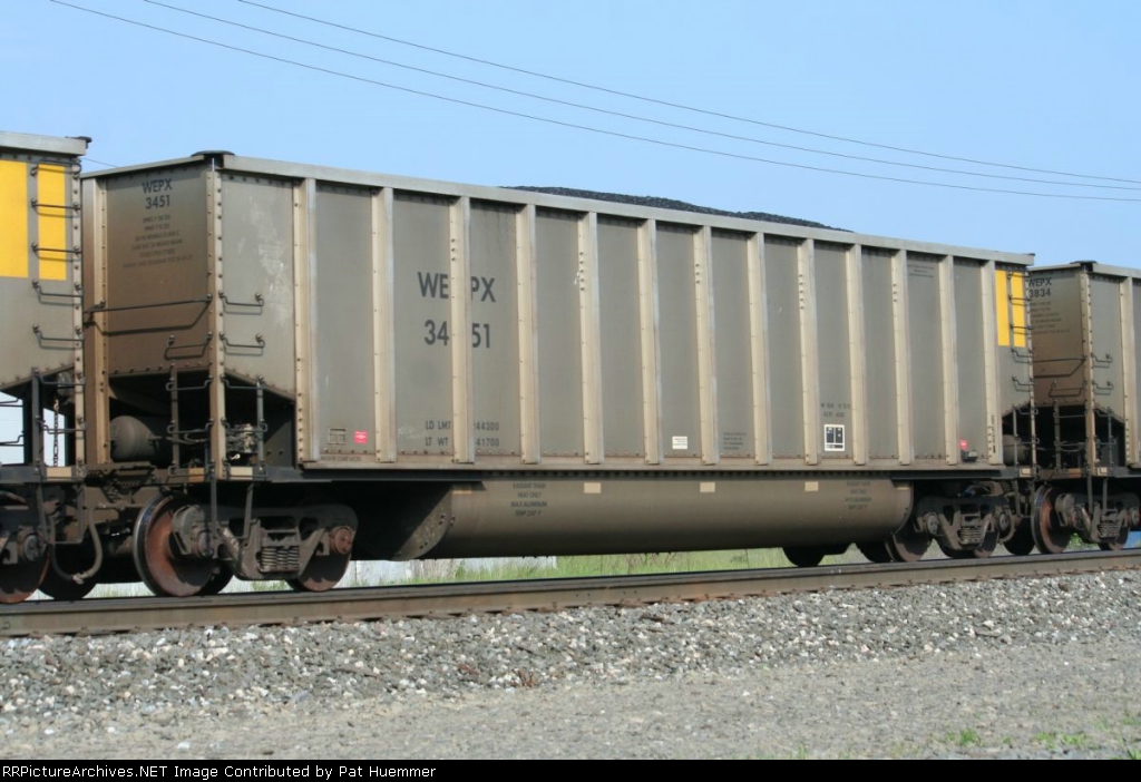 WEPX 3451
