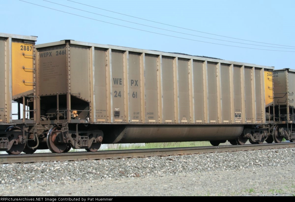 WEPX 2461