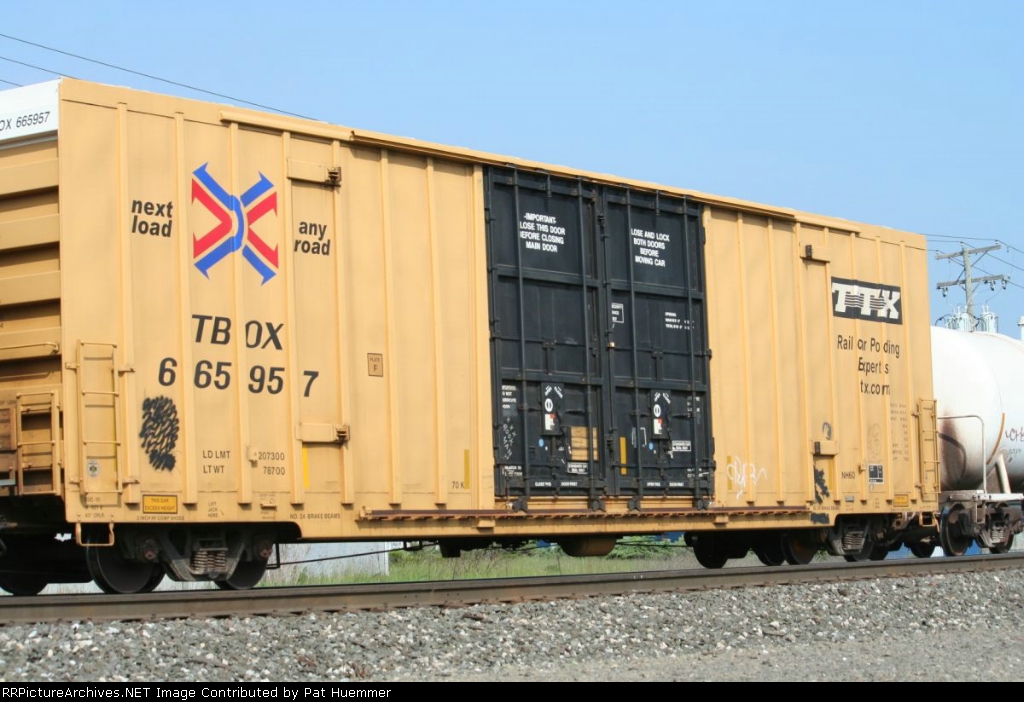 TBOX 665957