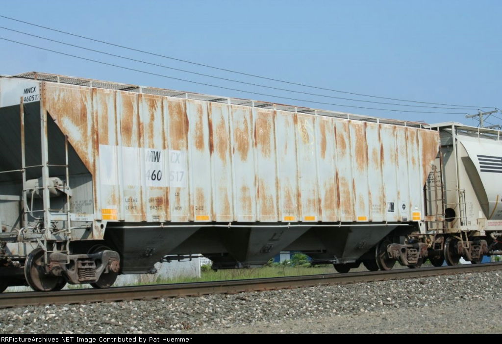 MWCX 460517