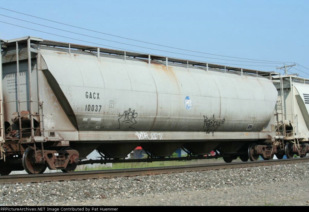 GACX 10037