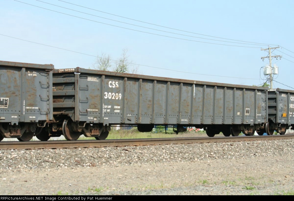 CSS 30209