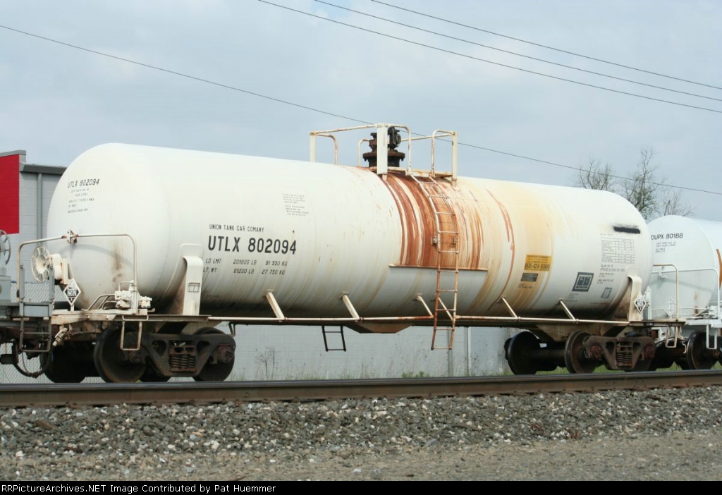 UTLX 802094