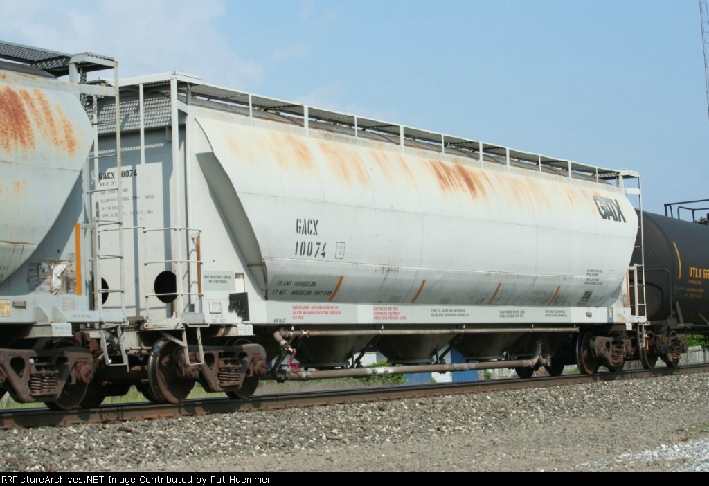GACX 10074