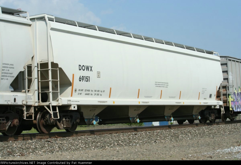DOWX 69151
