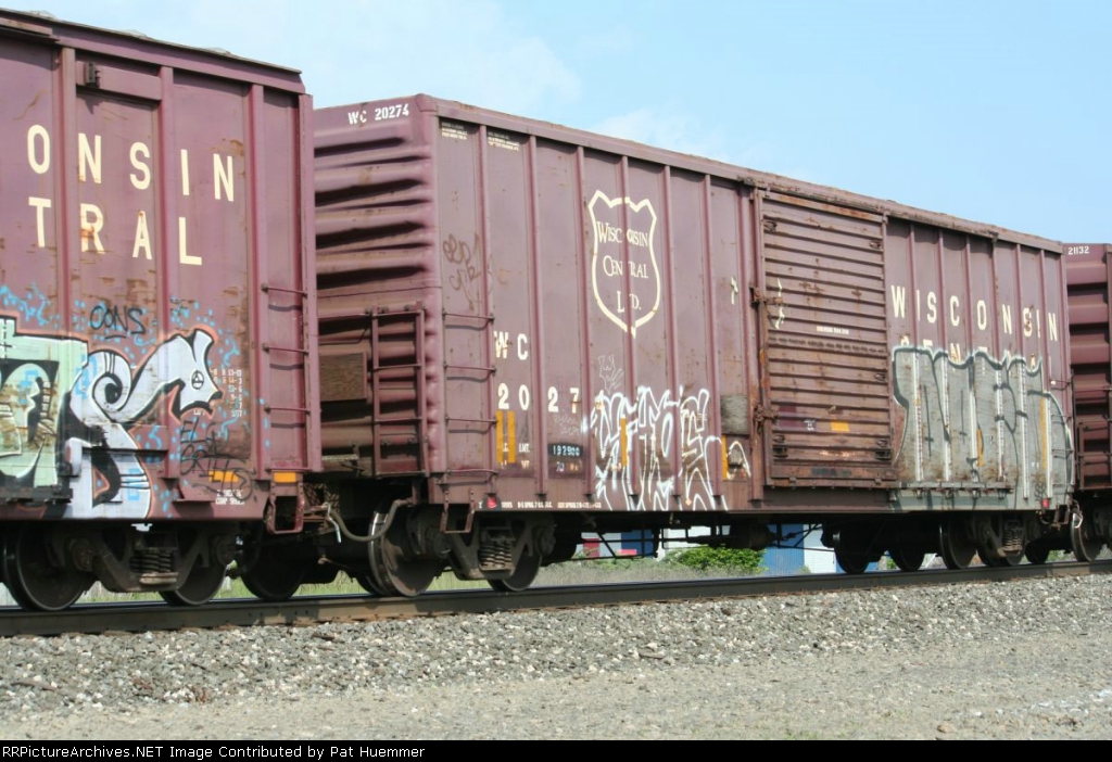 WC 20274