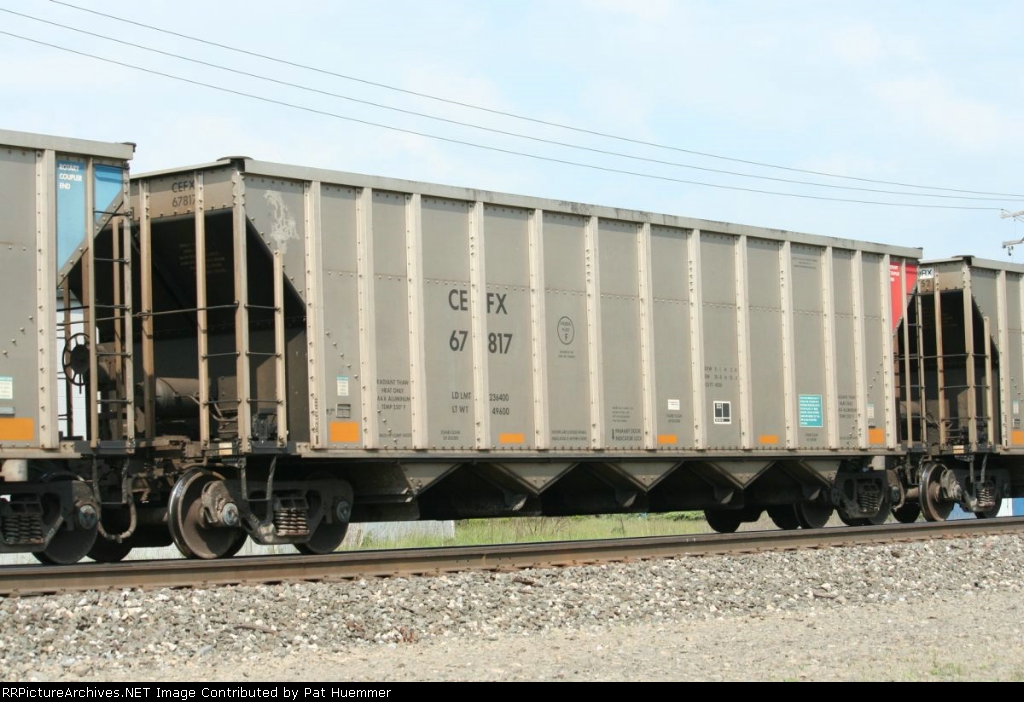 CEFX 67817