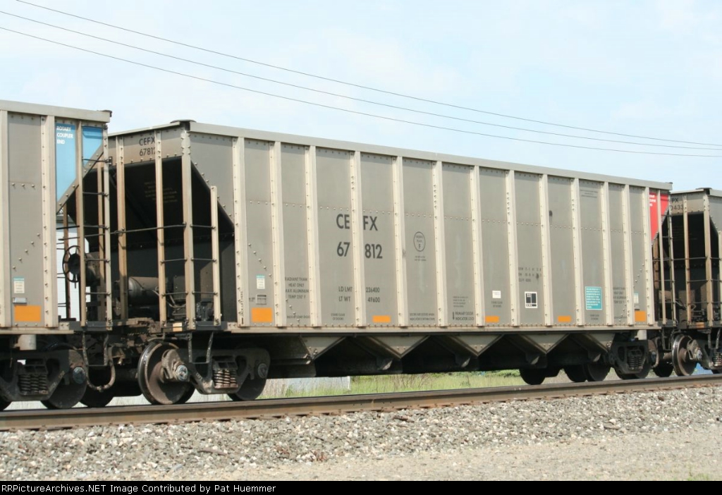 CEFX 67812