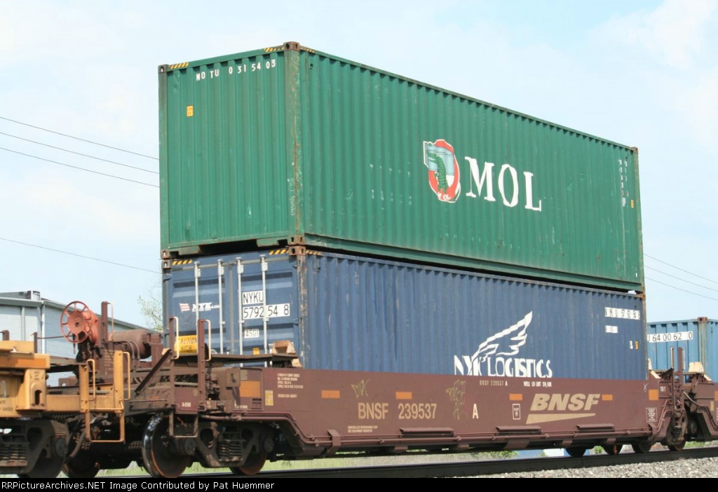 BNSF 239537