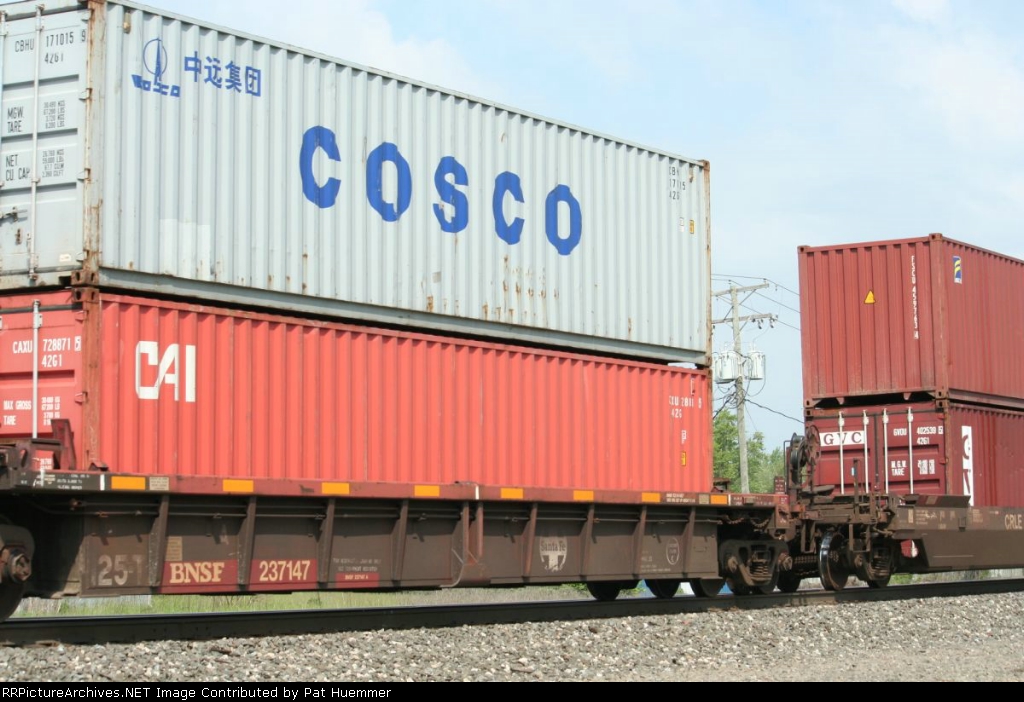 BNSF 237147