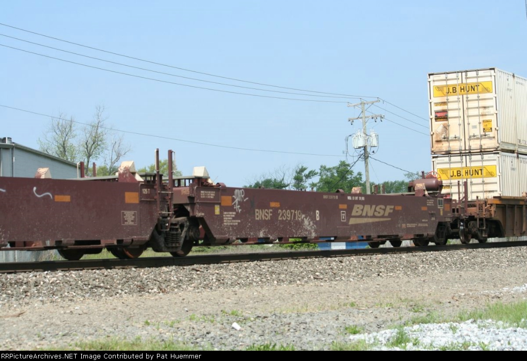 BNSF 239719