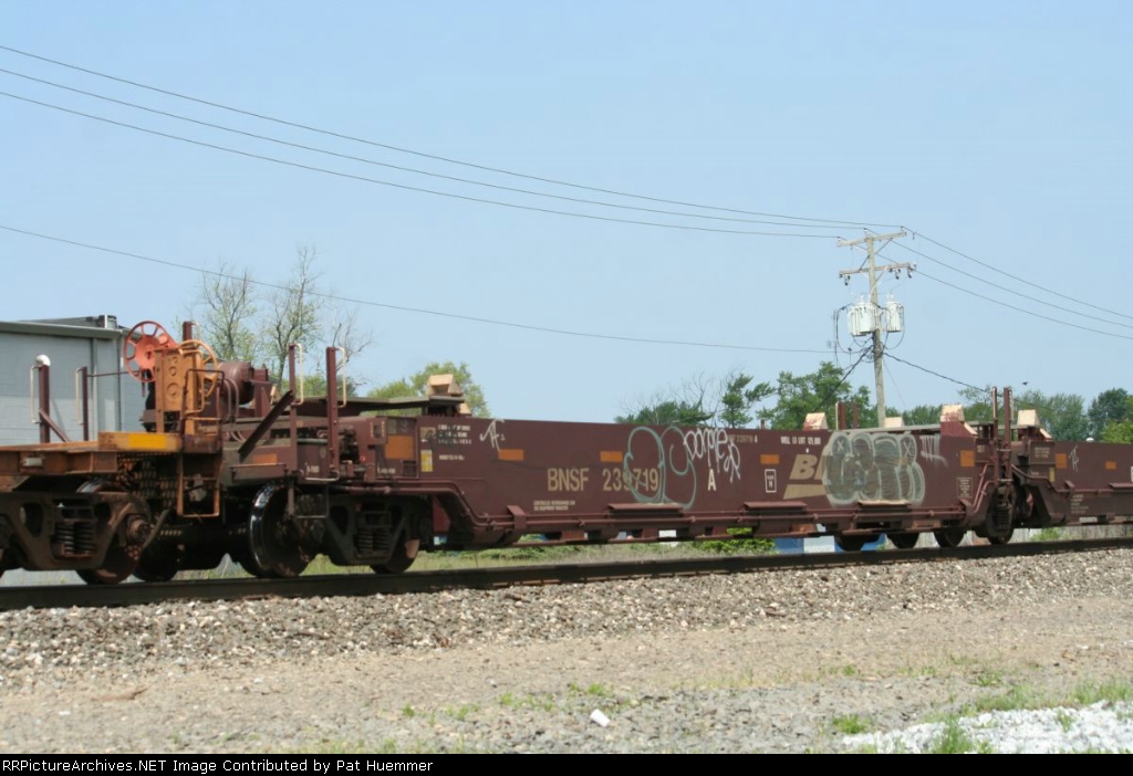 BNSF 239719