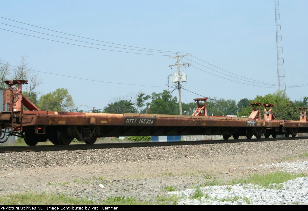RTTX 165334