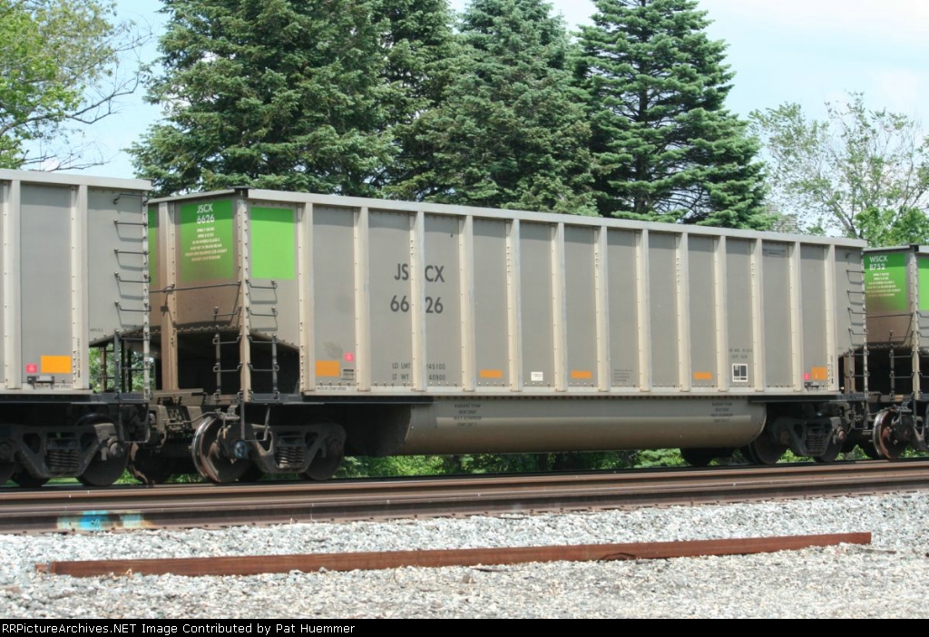JSCX 6626