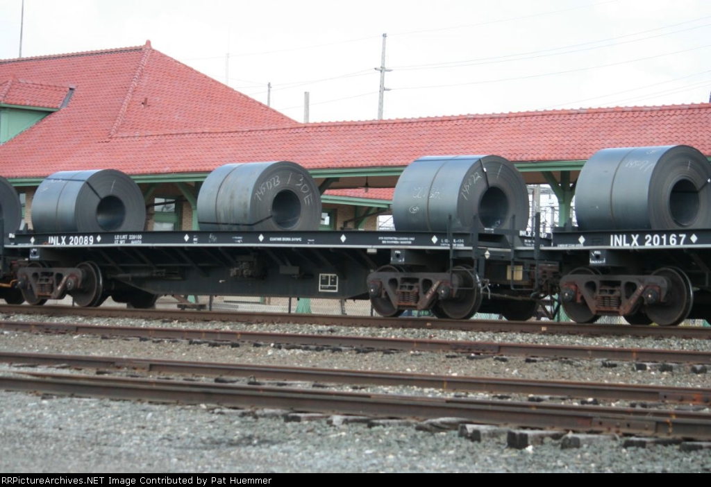 INLX 20089