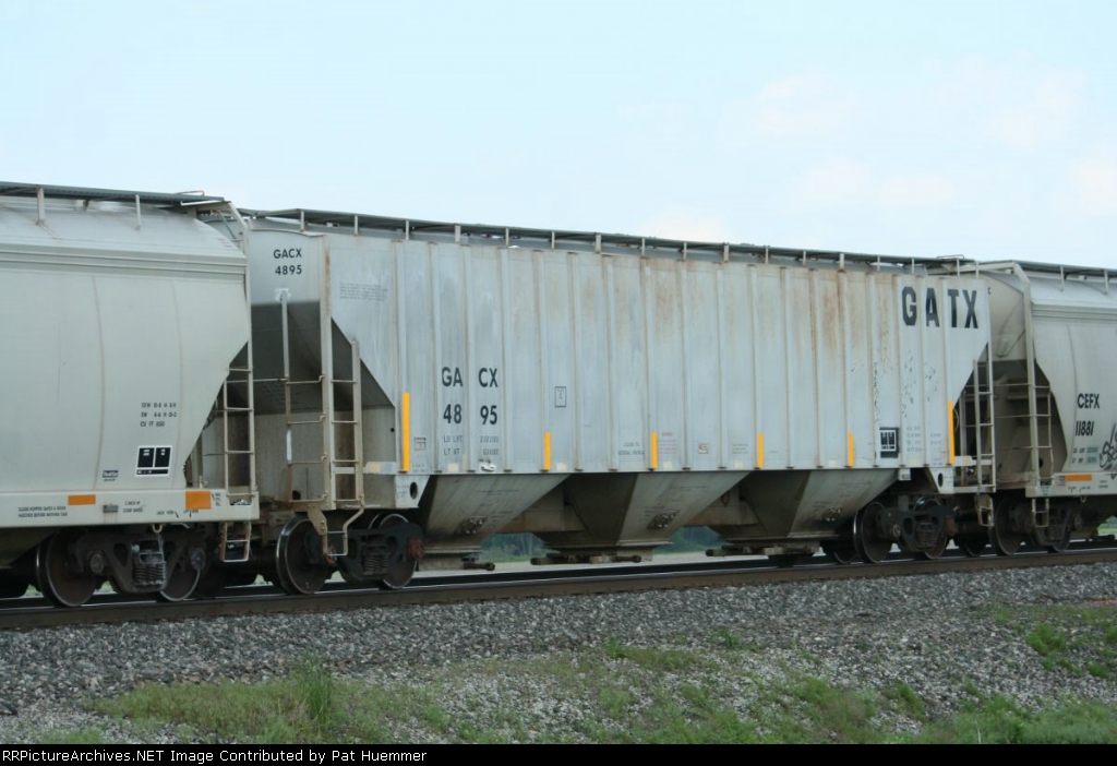 GACX 4895