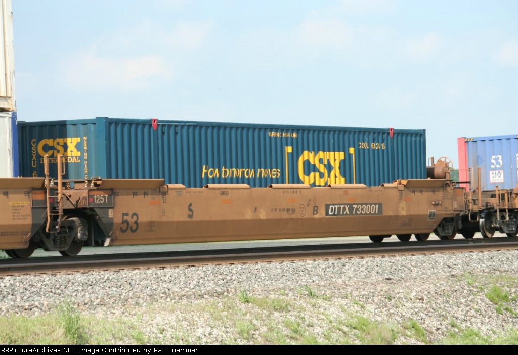 DTTX 733001