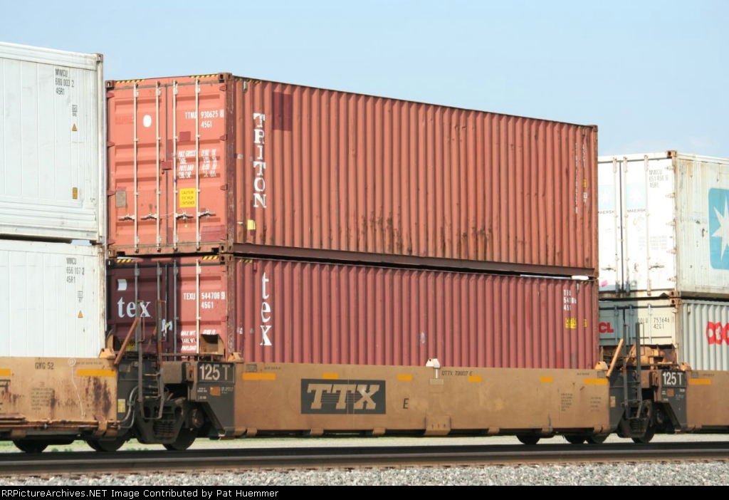 DTTX 73007