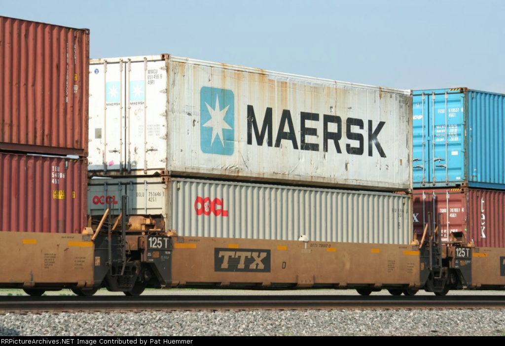 DTTX 73007