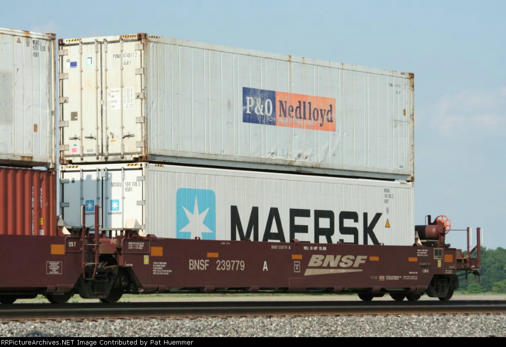 BNSF 239779