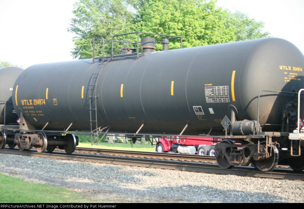 UTLX 204874