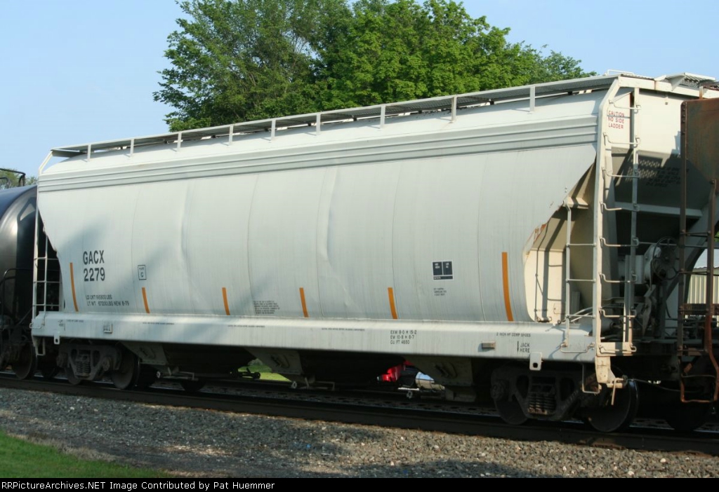 GACX 2279