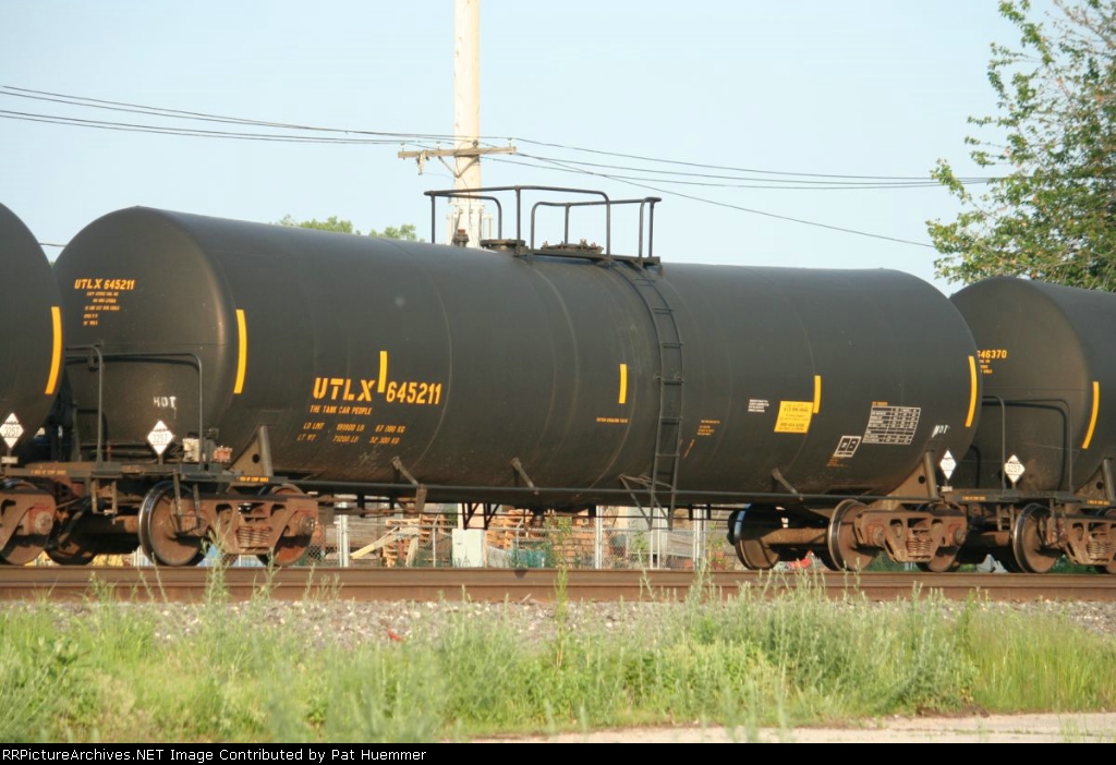 UTLX 645211