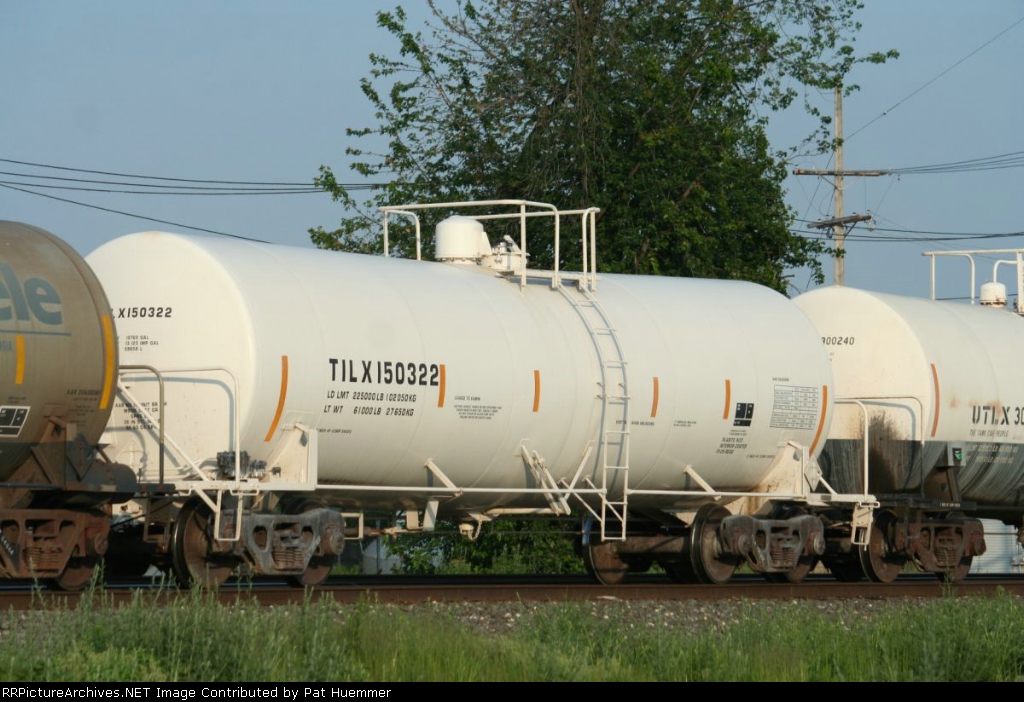 TILX 150322
