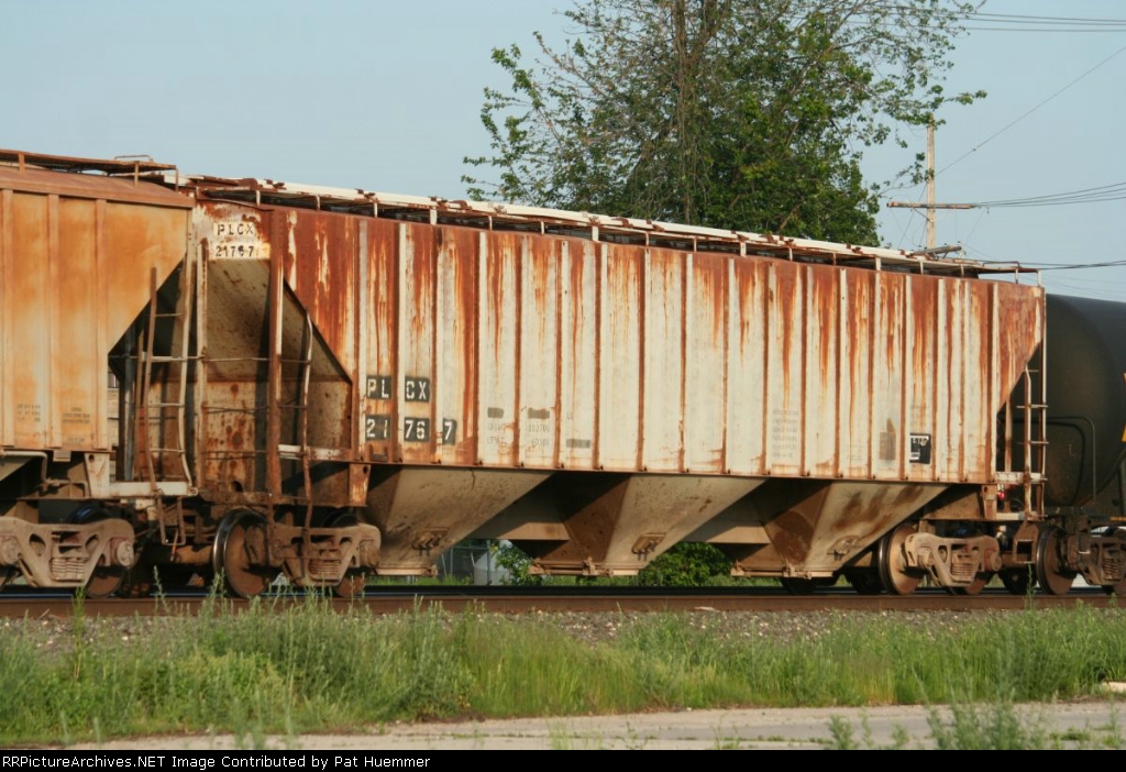 PLCX 21767