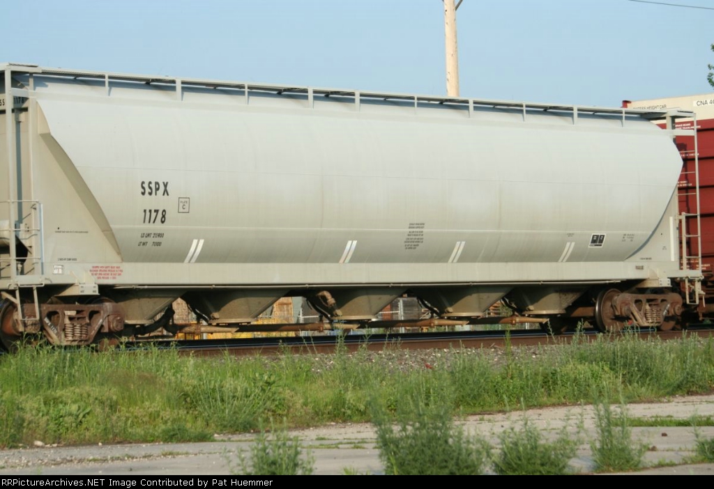 SSPX 1178