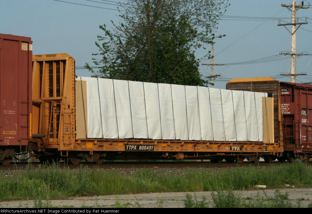 TTPX 806481