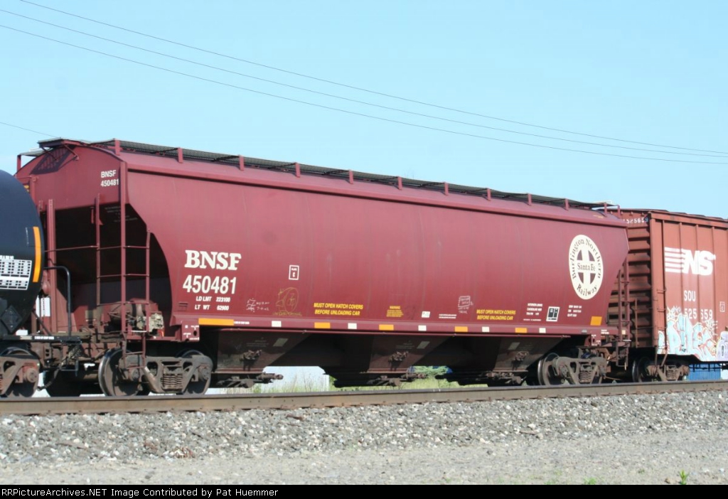 BNSF%450481