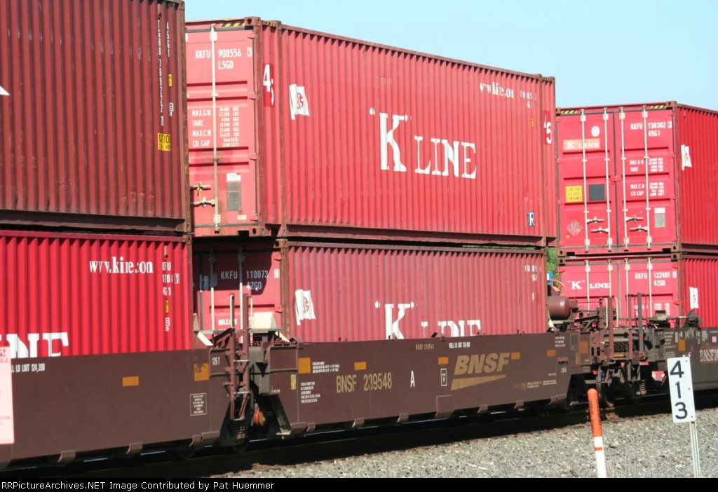 BNSF 239548