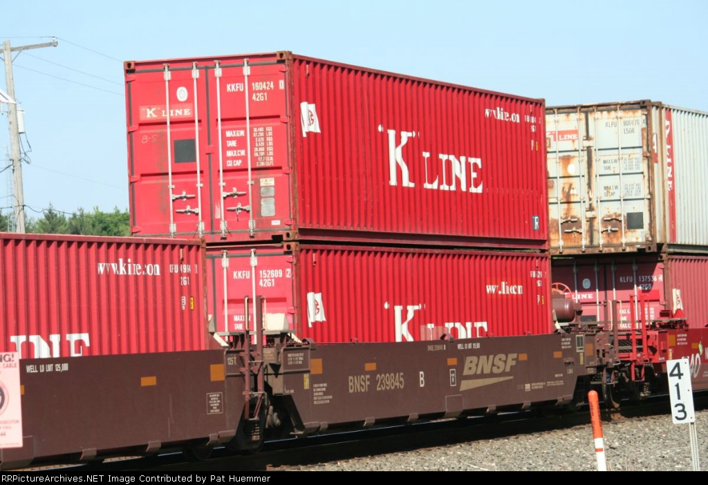 BNSF 239845