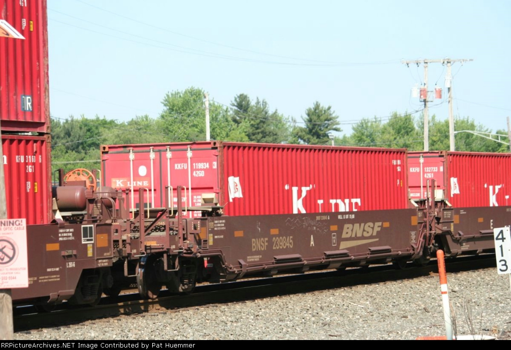 BNSF 239845