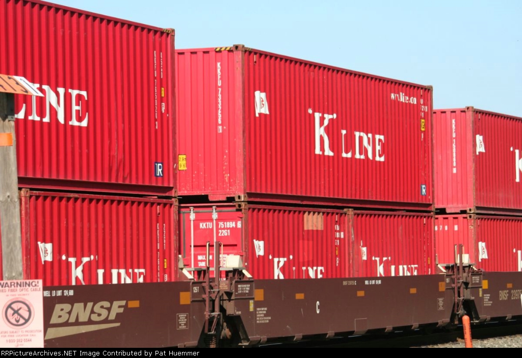 BNSF 239755