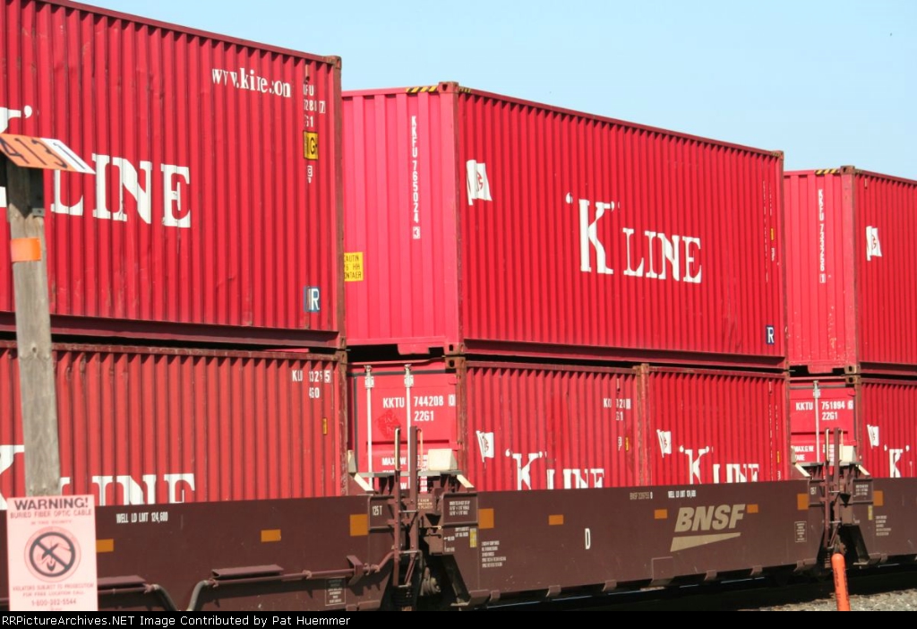 BNSF 239755