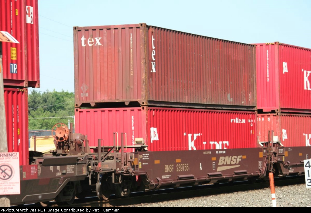BNSF 239755