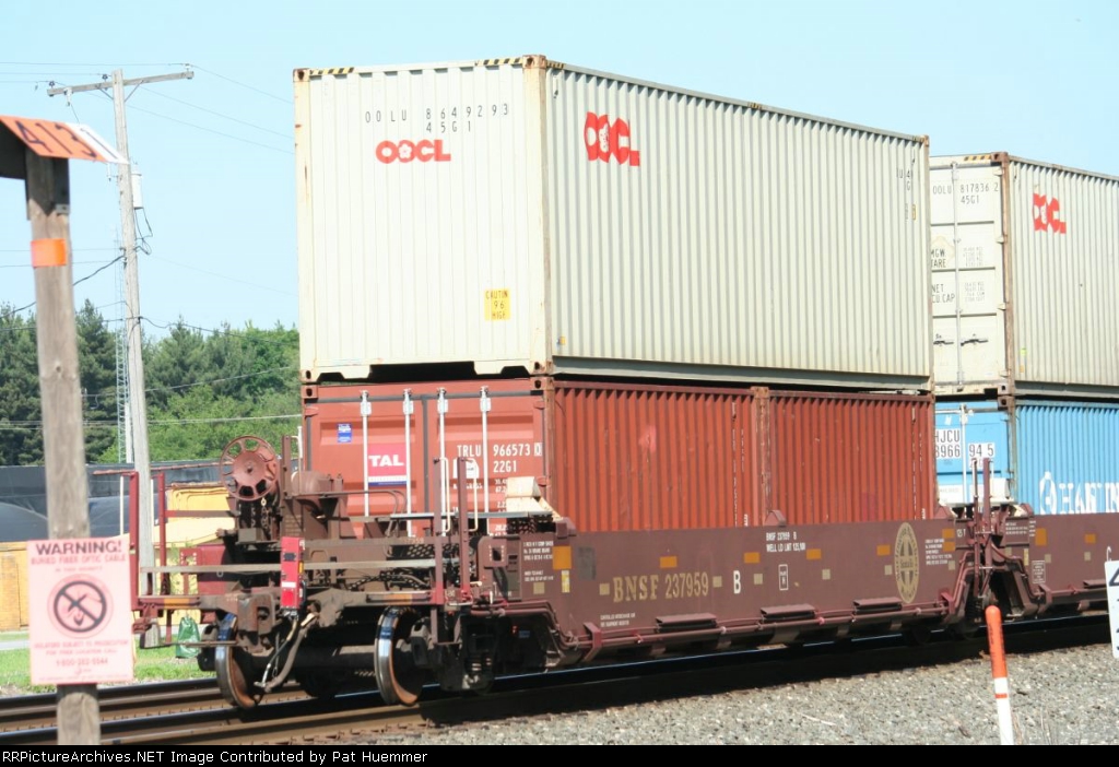 BNSF 237959