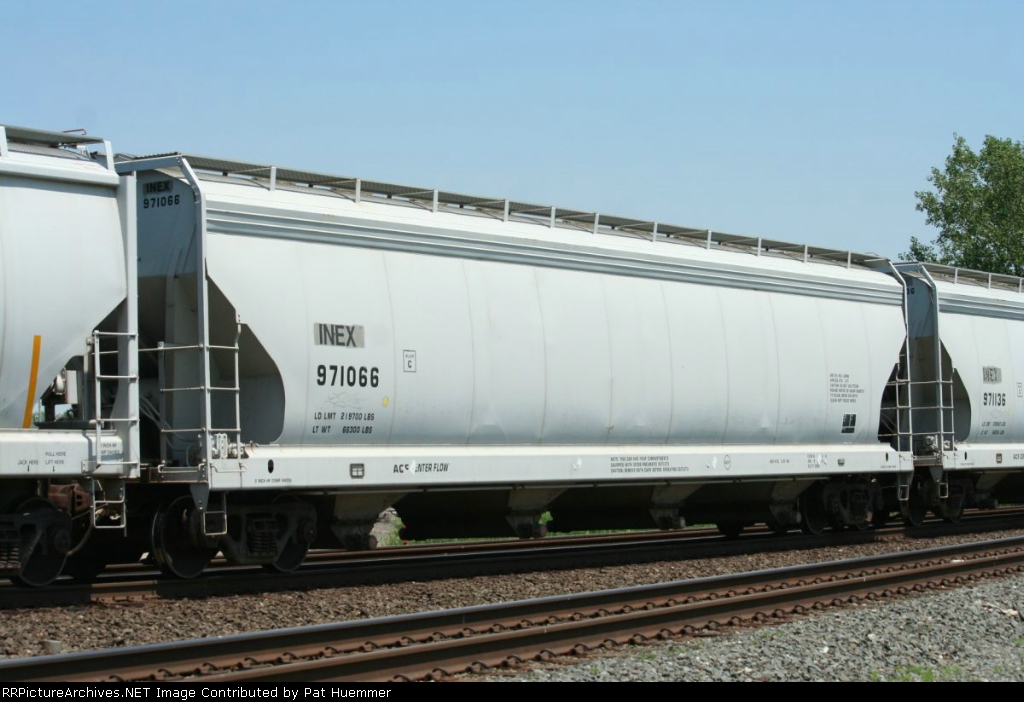 INEX 971066