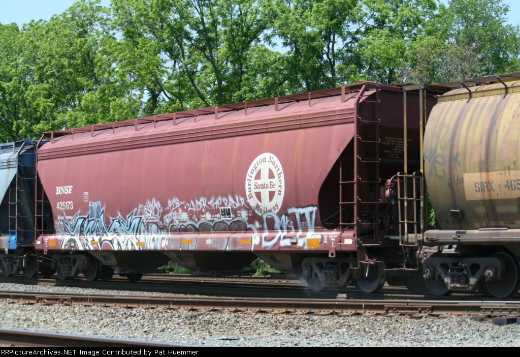 BNSF 425173