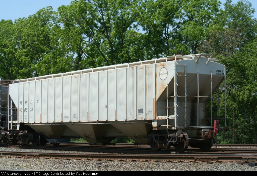 MWCX 460674