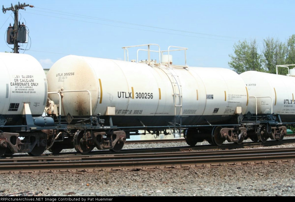 UTLX 300256