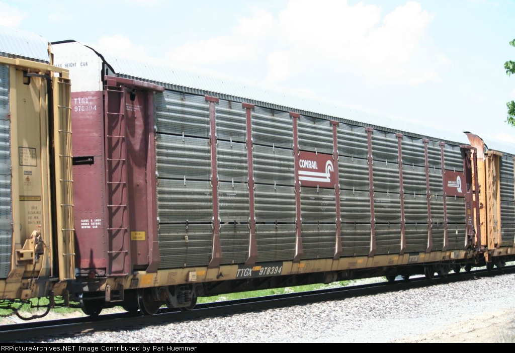 TTGX 978394