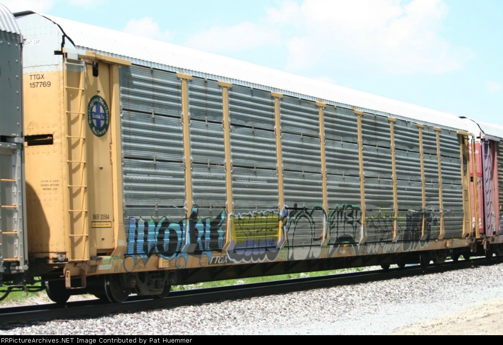 TTGX 157769