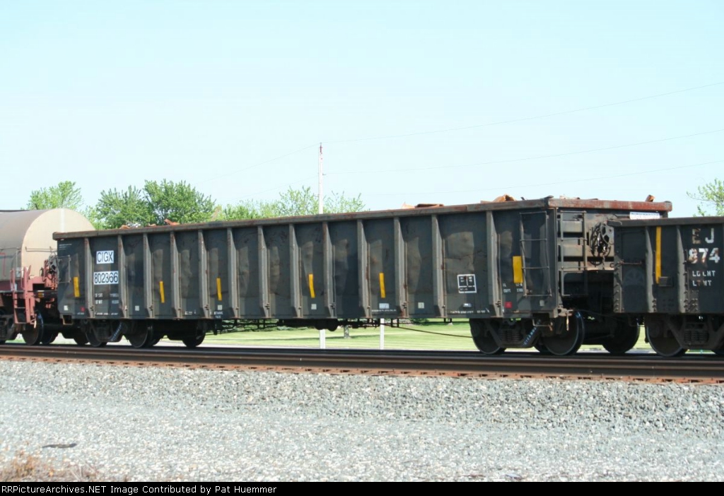 CIGX 802366