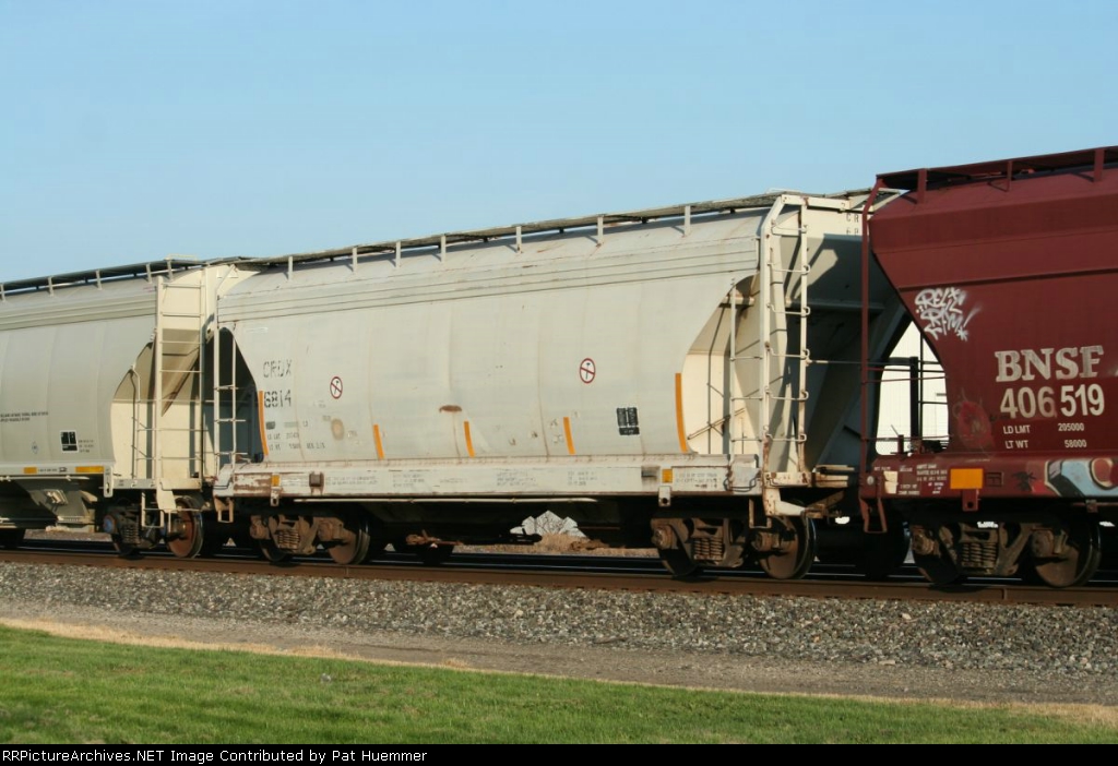 CRDX 6814